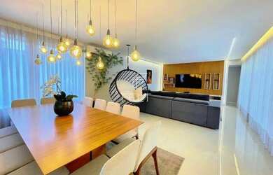 Imagem 2: Residencial Burle Marx. Piscina, Churrasqueira, Ar-condicionadoe317m²...