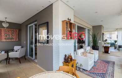 Imagem 7: Cobertura, Moema - São Paulo