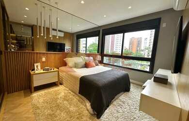 Imagem 14: APARTAMENTO COM 3 DORMITÓRIOS Á VENDA DE 90M POR 1.517.000.00 , VILA...