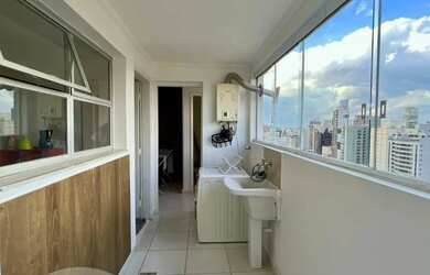 Imagem 12: Apartamento à venda, 4 quartos, 1 suíte, 2 vagas, Cambuí - Campinas/SP