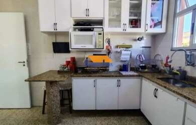 Imagem 8: cobertura de 4 quartos, bairro União em Belo Horizonte