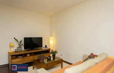 Imagem 4: Venda Apartamento 2 Dormitórios - 86 m² Vila Mariana