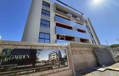 Imagem: Apartamento à venda, 3 quartos, 1 suíte, 2 vagas, Morada do