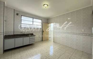 Imagem 11: APARTAMENTO RESIDENCIAL em SANTOS - SP, MARAPÉ