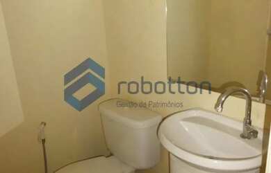 Imagem 13: Sala/conjunto comercial para aluguel e ou venda, 33 m², 1 vaga em Bela...