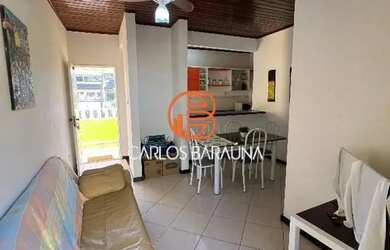 Imagem 7: Apartamento vista mar frente mar stella maris 2 quartos suite