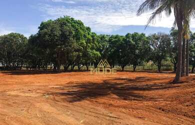 Imagem: O terreno possui 1.320m² de Área e está localizado em Setor