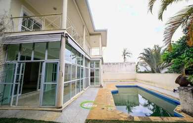 Imagem 14: Sobrado Alameda das Camelias Residencial 6