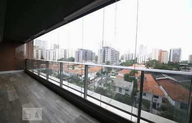 Imagem 11: Imóvel para aluguel tem 81 metros quadrados com 2 quartos em Brooklin...