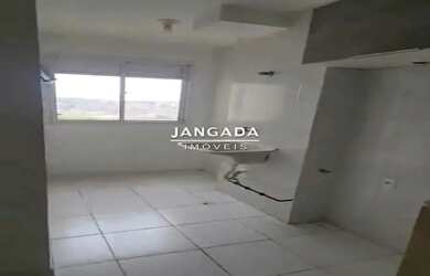 Imagem 11: Apartamento Para Locacao Com Varanda E 1 Vaga De Garagem - Torre Sao Jose