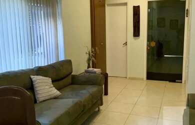 Imagem 2: Consultórios Unificados. 84m² de Áreae4 Vagas na garagem