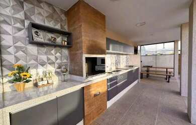 Imagem 4: Casa com 4 Quartos à venda, 231 m² por - Inoã - Maricá/RJ