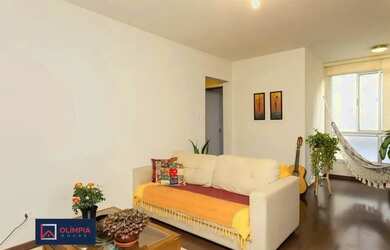 Imagem 6: Venda Apartamento 2 Dormitórios - 86 m² Vila Mariana