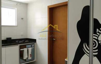 Imagem 10: Foz do Joanes - Casa em venda Foz Joanes 4/4 3 suítes Área Gourmet Buraquinho