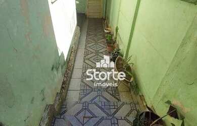 Imagem 9: Casa com 4 dormitórios à venda, 160 m² por R$ 270.000,00 - Daniel Fonseca...