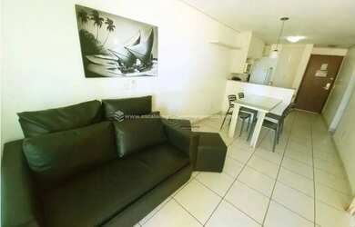 Imagem 14: Apartamento para alugar, 56 m² por R$ 150,00/dia - Meireles - Fortaleza/CE