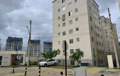 Imagem: Apartamento 2 Quartos, pronto para morar Reserva Piatã - À