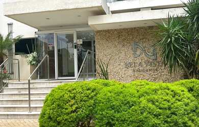 Imagem 14: Ap mobiliado 205 sul luxo