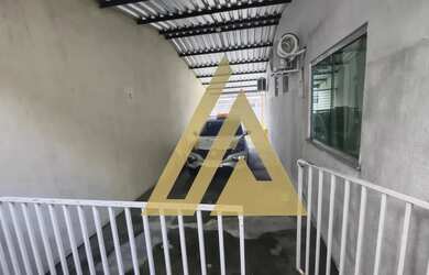 Imagem 12: Vende-se ou Aluga-se Casa em Flores Casa 100 Mobiliada no Condomínio...