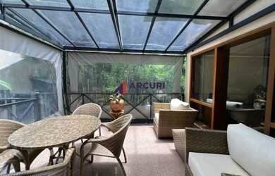 Imagem 7: Casa em Condomínio 04 suítes Bosque Da Ribeira (Nova Lima) - Locação