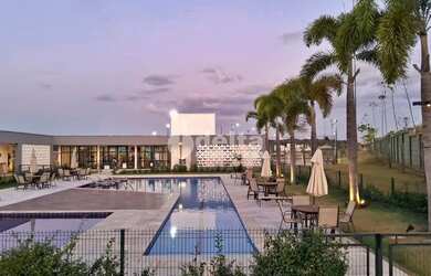 Imagem 10: Casa no condomínio Terras Alpha disponível para venda em Uberlândia-MG