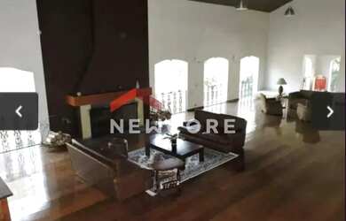 Imagem 3: Lote em condomínio em Alameda Tília - Altos de São Fernando - Jandira/SP