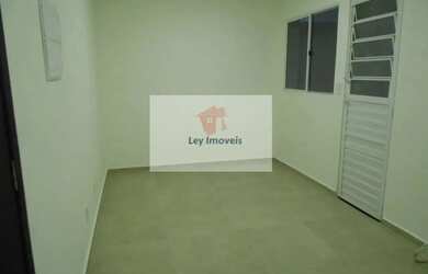 Imagem: O apartamento possui 1 Dormitório, 1 Banheiro, 20m² de Área