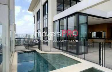 Imagem 7: VILA OLIMPIA - ALTO PADRÃO - 5 SUÍTES - 8 VAGAS