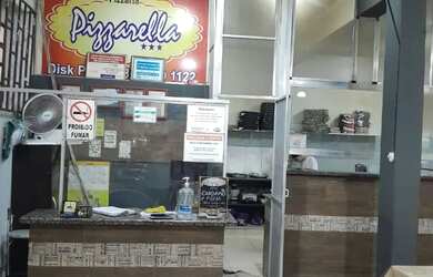 Imagem: O depósito está localizado em Jardim Patrícia, Uberlândia