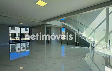 Imagem 7: Venda ou locação Casa em condomínio Alphaville - Lagoa dos Ingleses Nova Lima