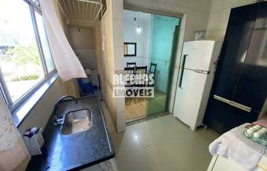 Imagem 13: Apartamento à venda 3 quartos no Bairro CENTRO