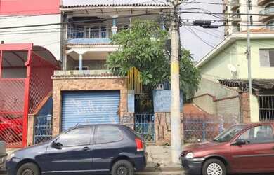 Imagem 2: Vila Aricanduva, Terreno de 500m² com imóvel para demolição