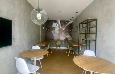 Imagem 5: Mar e montanha. Acomodam 4 pessoas, 1 Vaga na garageme2 Dormitórios