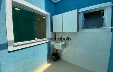 Imagem 4: Apartamento com 2 dormitórios, 37 m² - venda por R$ 320.000,00 ou aluguel...