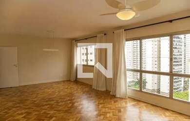 Imagem 3: Apartamento à Venda - Campo Belo, 3 Quartos, 170 m2