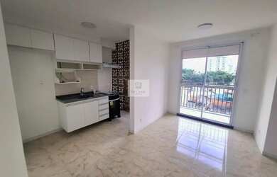 Imagem 8: Apartamento 2 Dormitórios 1 Suíte 1 Vaga