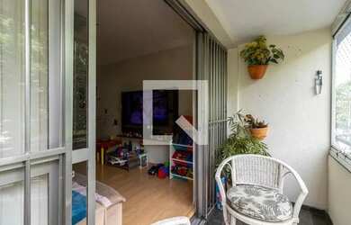 Imagem 11: Apartamento à Venda - Santana, 3 Quartos, 106 m2