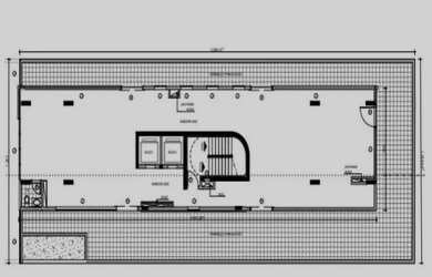Imagem 4: Aluguel - ANDAR - FUNCIONARIOS Belo Horizonte MG