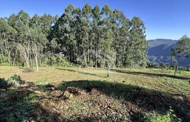 Imagem 10: Área de terra de 27,9 ha com vista panorâmica à venda em Nova Petrópolis na Serra Gaúcha