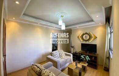 Imagem 3: Apartamento à venda 3 quartos no Bairro CENTRO