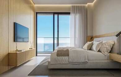 Imagem 10: Imperdível Apartamento de luxo com 4 suítes na Meia Praia, Itapema-SC...