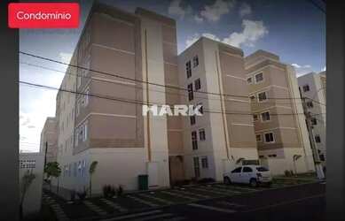 Imagem 2: CONDOMÍNIO PARQUE VITÓRIA BOA VISTA