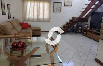 Imagem 13: Casa à venda, 177 m² por R$ 520.000,00 - Flamengo - Maricá/RJ