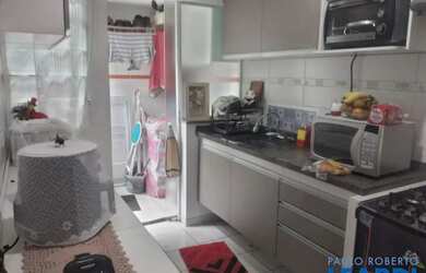 Imagem 7: APARTAMENTO - VILA CECÍLIA MARIA - SP