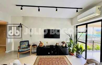 Imagem 9: Apartamento à venda 2 quartos, varanda, reformado, 1 vaga, four seasons,...