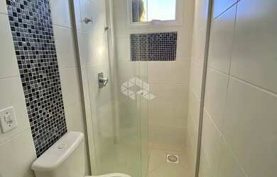 Imagem 8: Excelente cobertura duplex á venda entre as avenidas Presidente Vargas e Medianeira