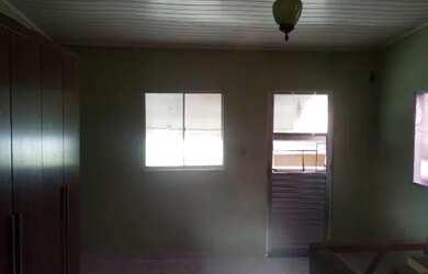 Imagem 8: Casa Cajazeiras, Salvador - 120m² - Vaga de garagem