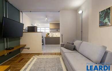 Imagem 5: APARTAMENTO - BELA VISTA - SP