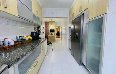 Imagem 10: Apartamento com 3 dormitórios à venda, 142 m² por R$ 1.595.000,00 -...