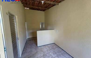 Imagem 3: Casa com 01 quarto no bairro Lagoa Redonda em Fortaleza, CE